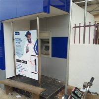 Bank ATM Deployments